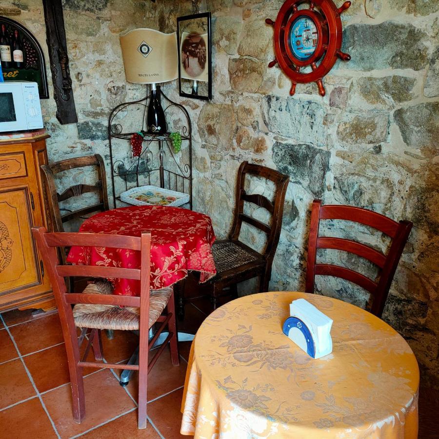 La Casa Del Sole Hotel Sanremo Ngoại thất bức ảnh