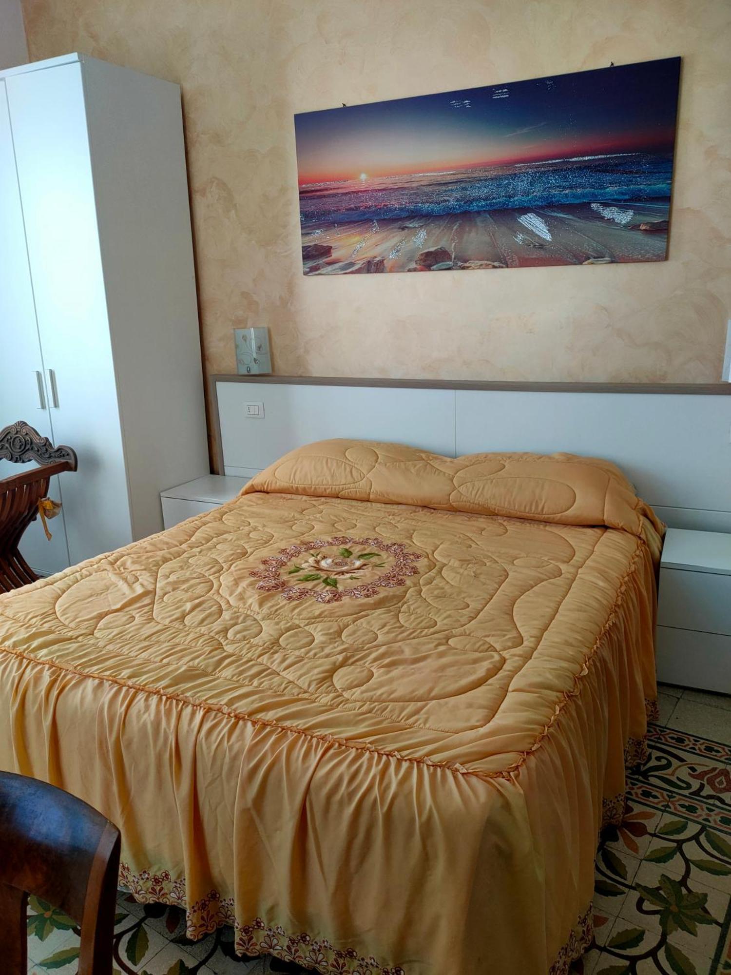 La Casa Del Sole Hotel Sanremo Ngoại thất bức ảnh