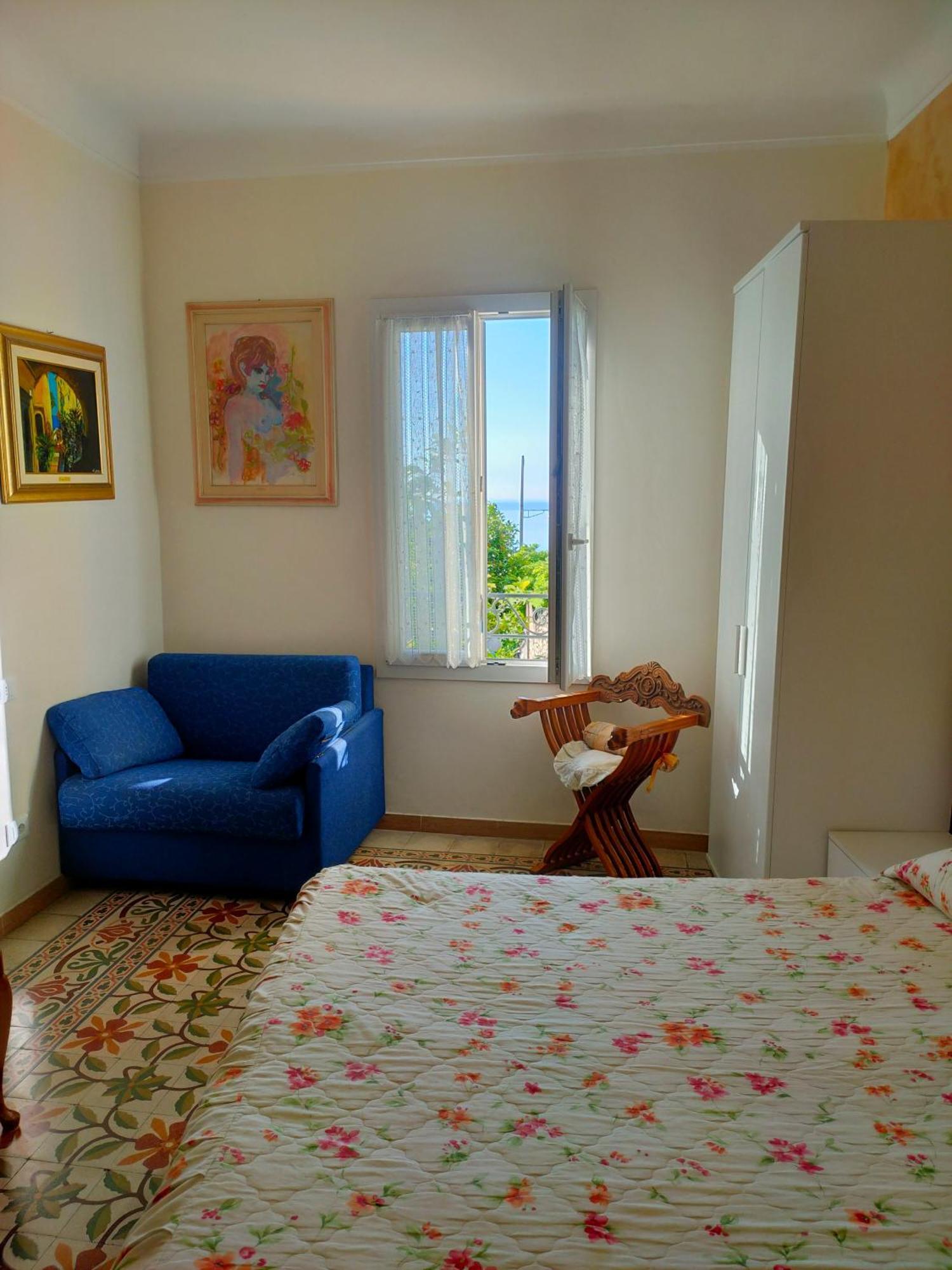 La Casa Del Sole Hotel Sanremo Ngoại thất bức ảnh
