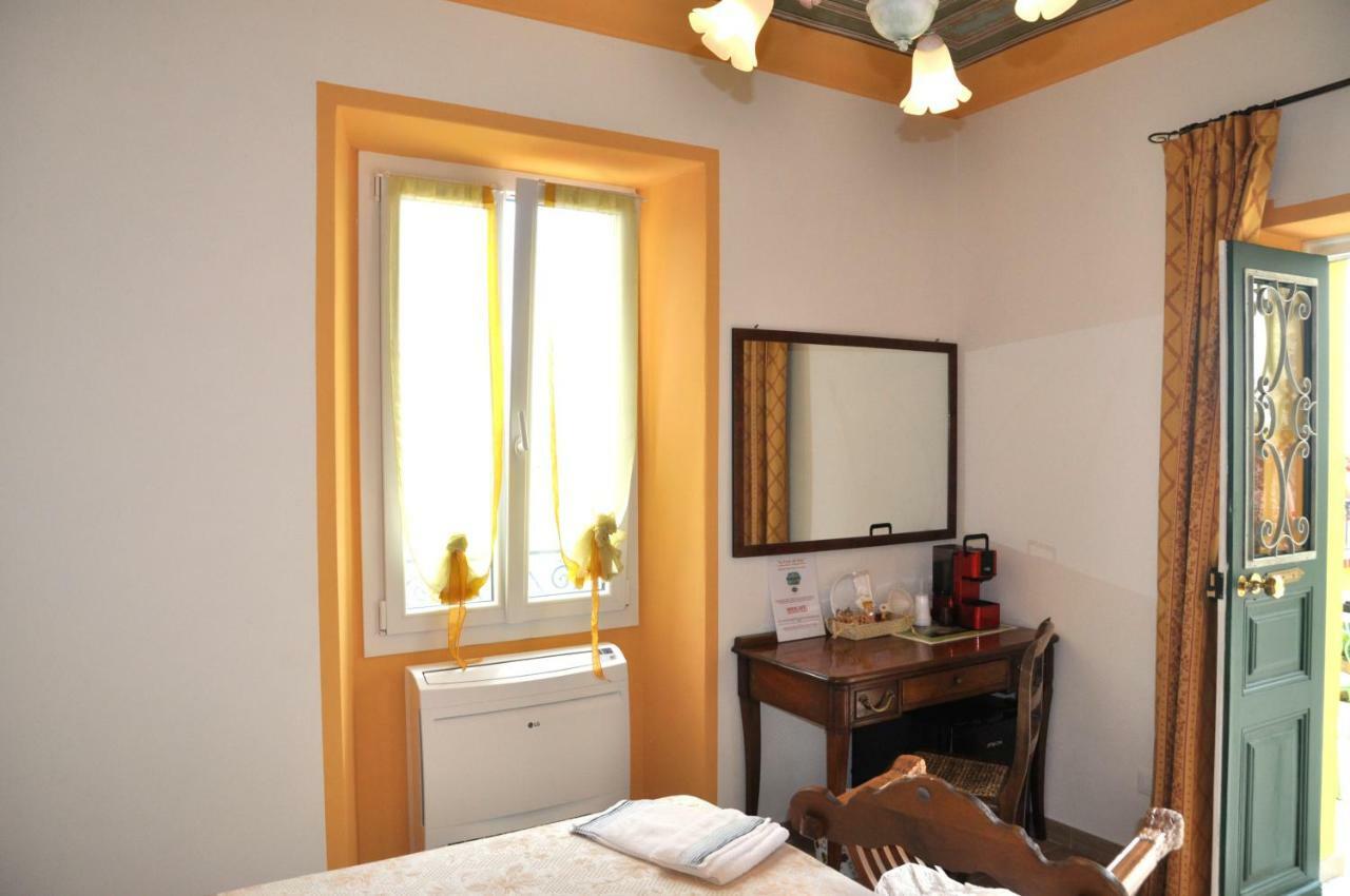 La Casa Del Sole Hotel Sanremo Ngoại thất bức ảnh