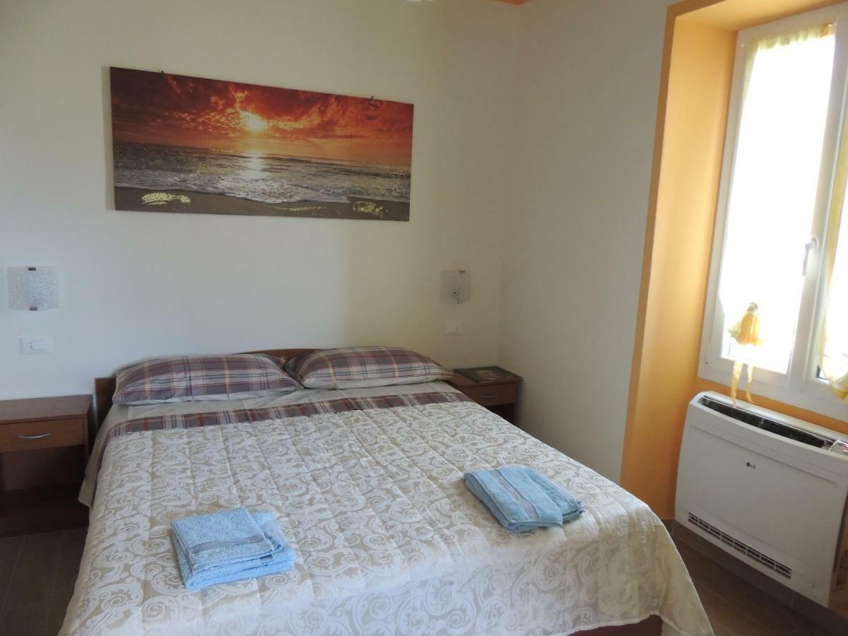 La Casa Del Sole Hotel Sanremo Ngoại thất bức ảnh