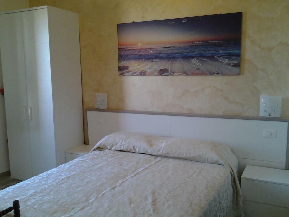 La Casa Del Sole Hotel Sanremo Ngoại thất bức ảnh